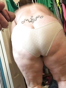 Wife Hot Sexy Ass