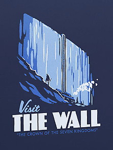 Lands Of Thrones The Wall