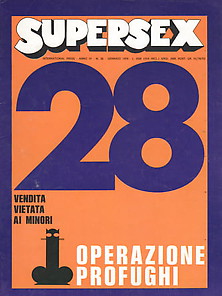 Supersex 028 (1-1979)