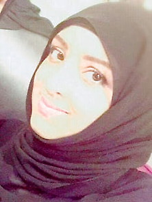 Arabian Egyptian Hijab Girl Full Album In Comments