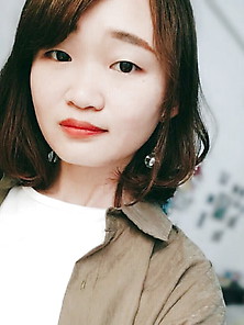 Taiwanese Girl 46
