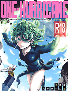 One-Hurricane 3 - Hentai Manga