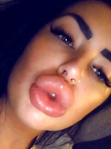 Big Fake Lips