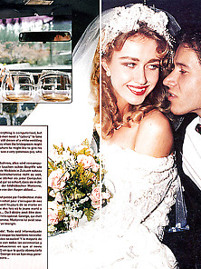 Classic Magzine #27 - Hot Bride