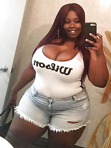Bbw's You May Know 32