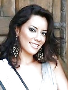 Perla Alvarez