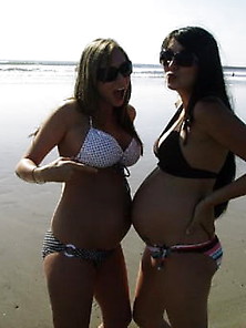Young Pregnant Teens 35