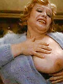 Maria Antonietta Beluzzi.  Huge Breasted Italian Actress