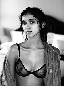 Sexy Pics Of Paula Bulczynska