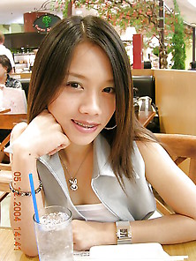 Thai Amateur 34