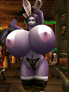 Moonguard Strippers