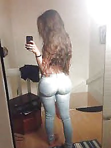 Pawg In Jeans