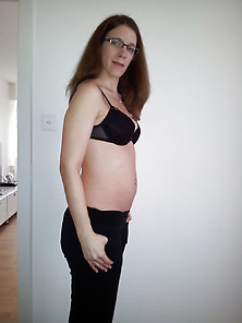 Nueva Embarazada
