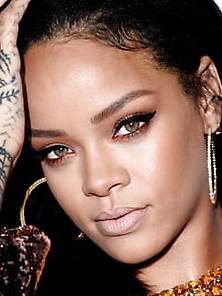 Rihanna ( Mix )