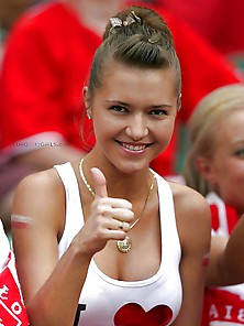Polish Girls #4