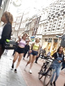 Bitches In Amsterdam Pls Comment