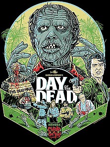 My Favorite Films,  Day Of The Dead