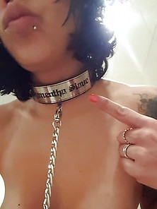 Hot Latina Brunette Submissive Slut