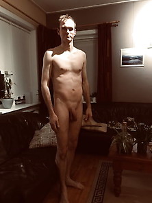 Me Fully Naked