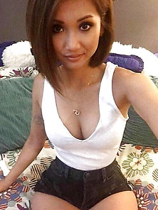 Celeb Brenda Song Sexy Pictures