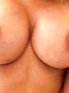 Pierced Nipples