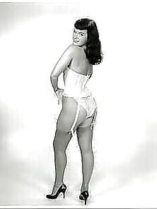 Betty Page