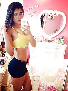 Sexy Chica Fitness # 27
