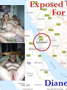 Diane From Liverpool