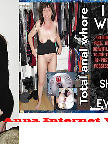 Anna.  Internet Porn