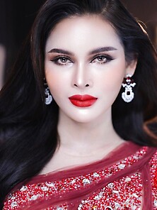 Most Trans Beauties : Mai Maiya (Cambodia)