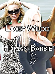 Lacey Wildd