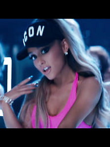 Ariana Grande Side To Side Screenshots