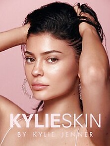 Kylie Jenner Erotic