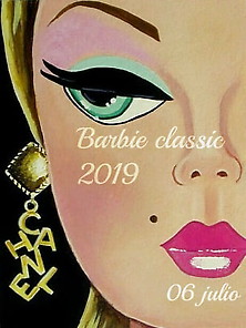 Barbie Classic 06 Julio
