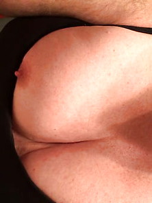 Little Nipples Big Tits