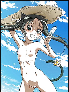 Strike Witches 6