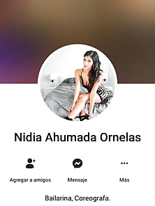 Nidia Ornelas