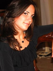 Sabrina La Fichettina