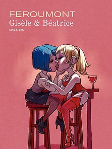 Gisele & Beatrice - Part1 French