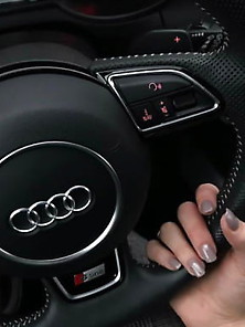 Audi Sexy