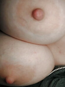 Sore Nipples