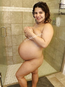 141. 13 Very Delicious And Tasty Married Pregnant And Bbc