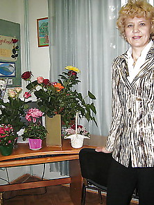 Galina Polenova