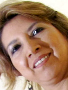 Rosita Garcia