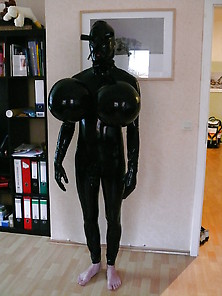Real Rubberdoll