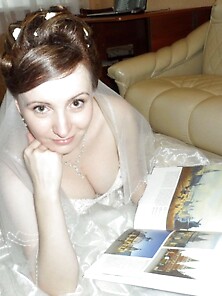 Russian Bride 5