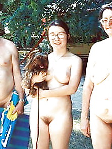 Vintage Nudists 12