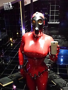 Rubber And Latex