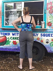 Fat Ass In Maui