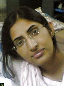 Pakistani Young Glasses